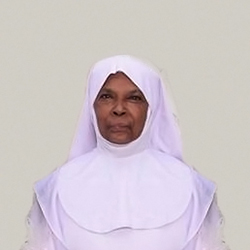Sister Dominic